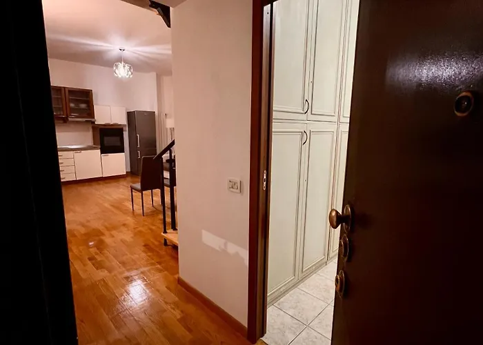 Soperga Central Suites