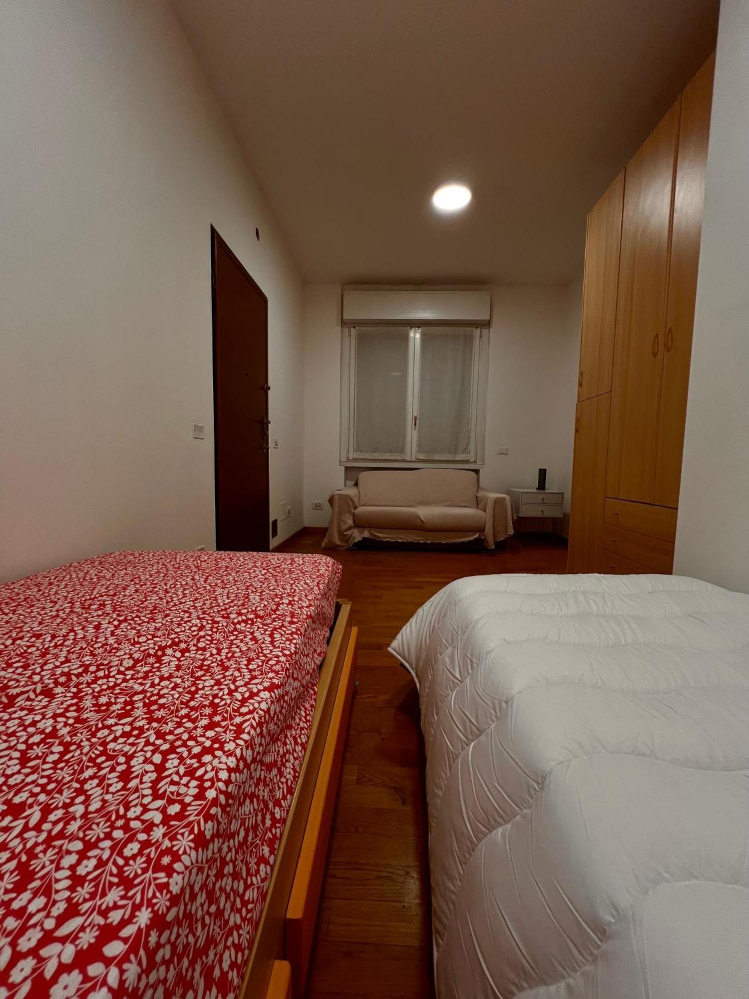 Apartment Soperga Mailand