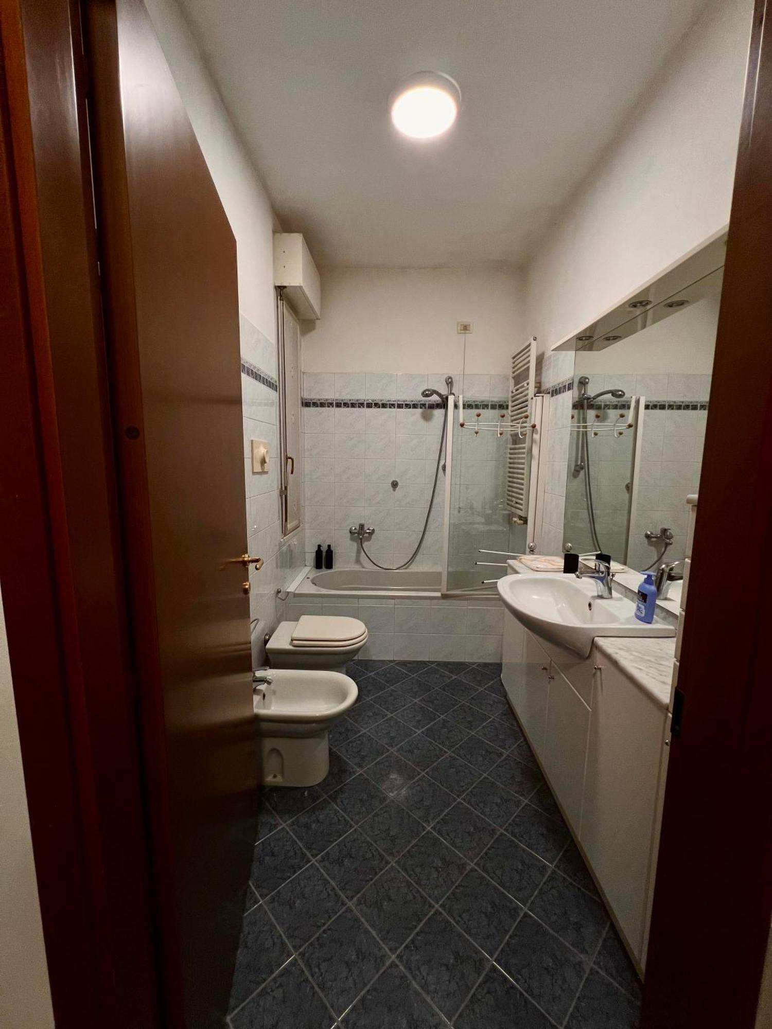 Apartment Soperga
