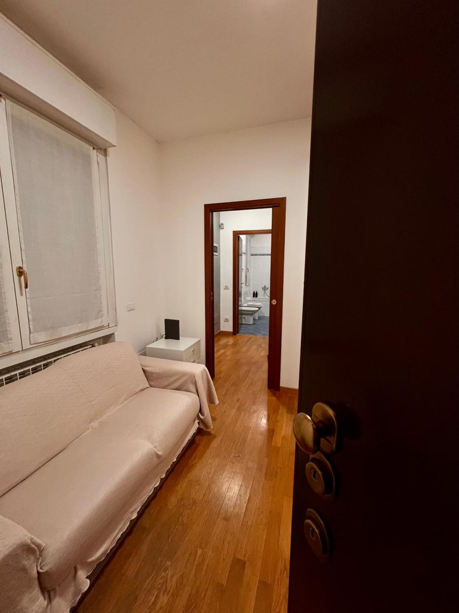 Apartment Soperga Mailand