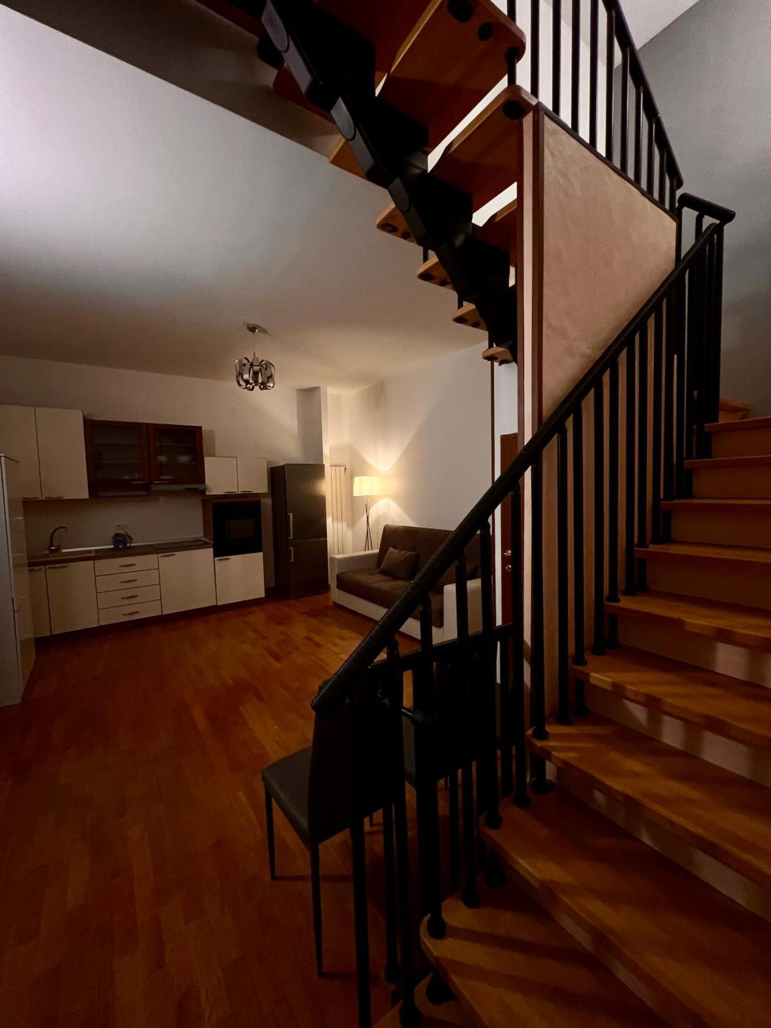 Soperga Apartment Mailand