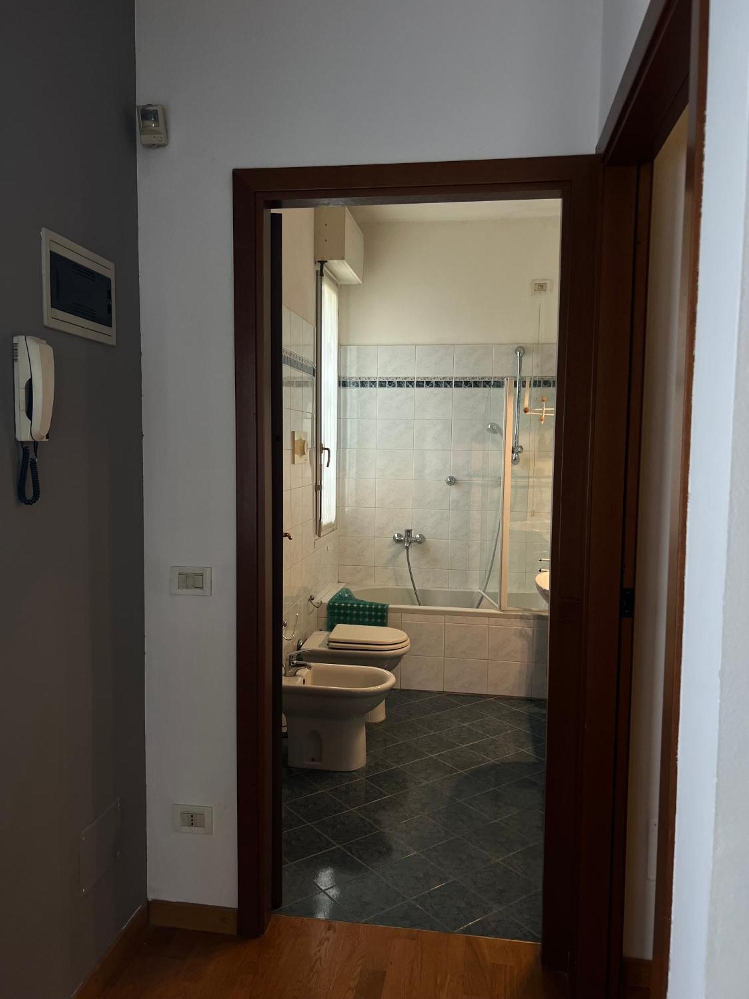 Apartment Soperga Mailand