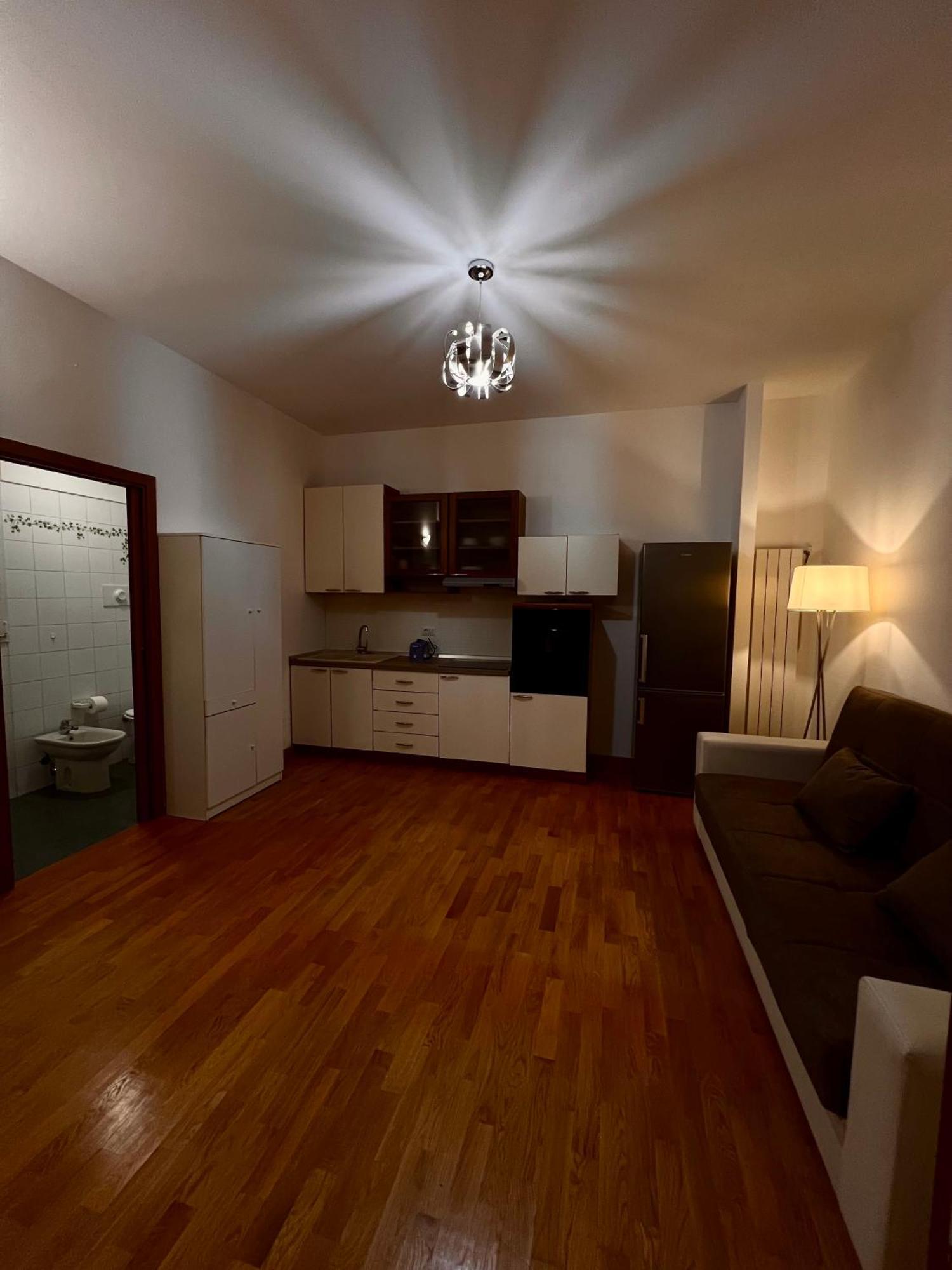Soperga Apartment