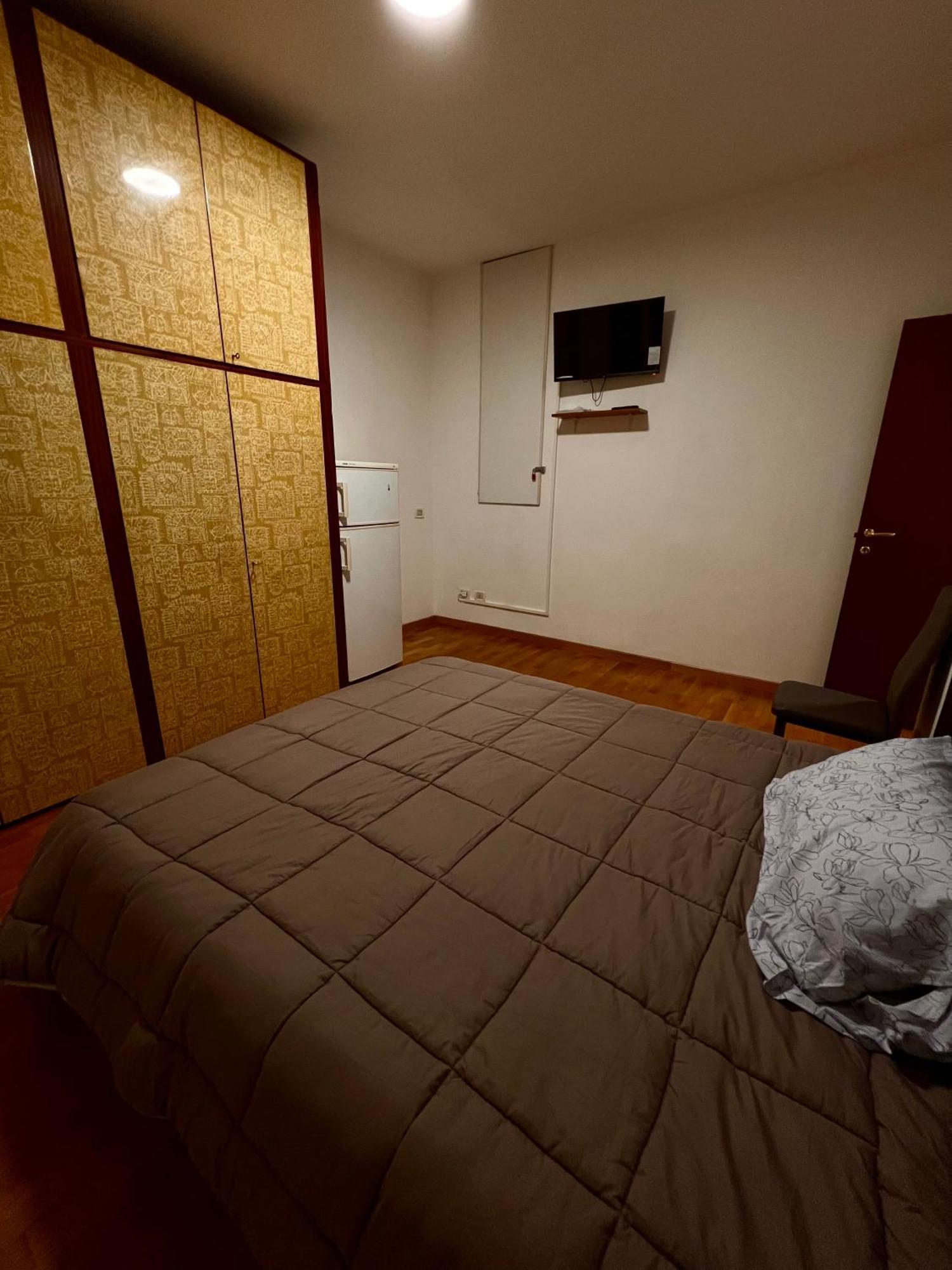 Soperga Apartment *