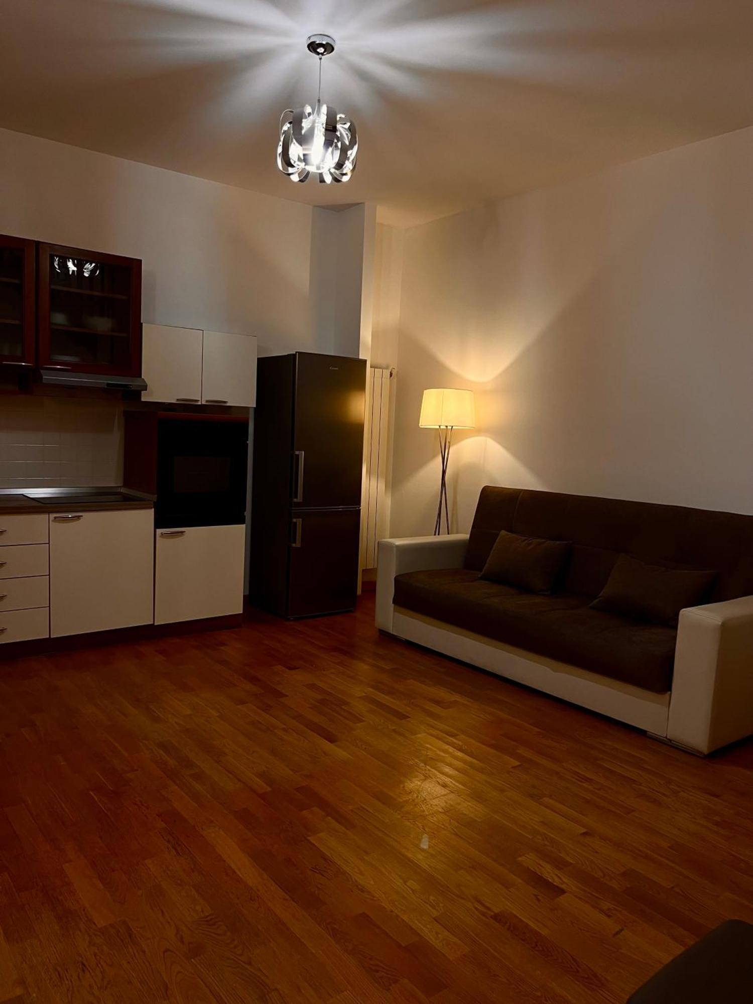 Soperga Apartment