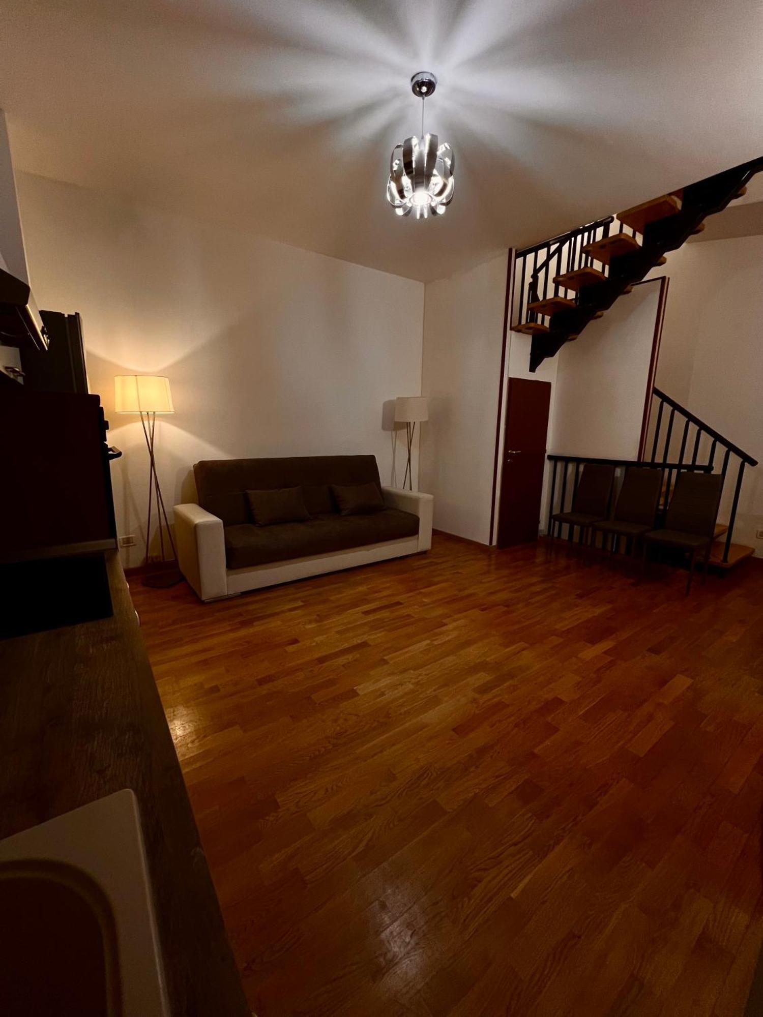 Soperga Apartment *