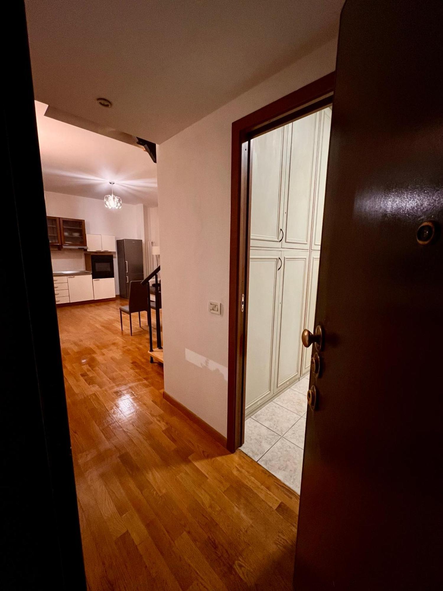 Apartment Soperga Mailand