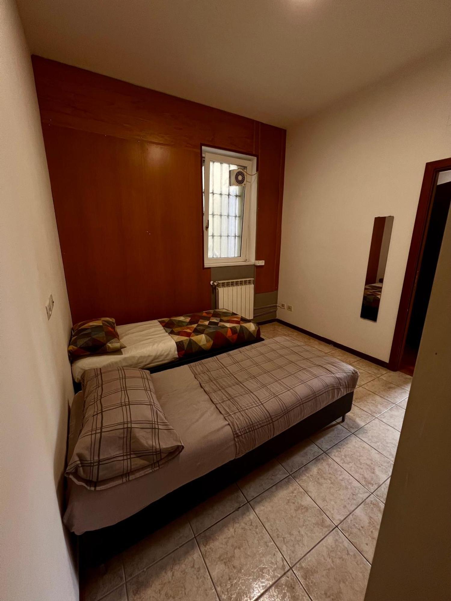 Soperga Apartment *