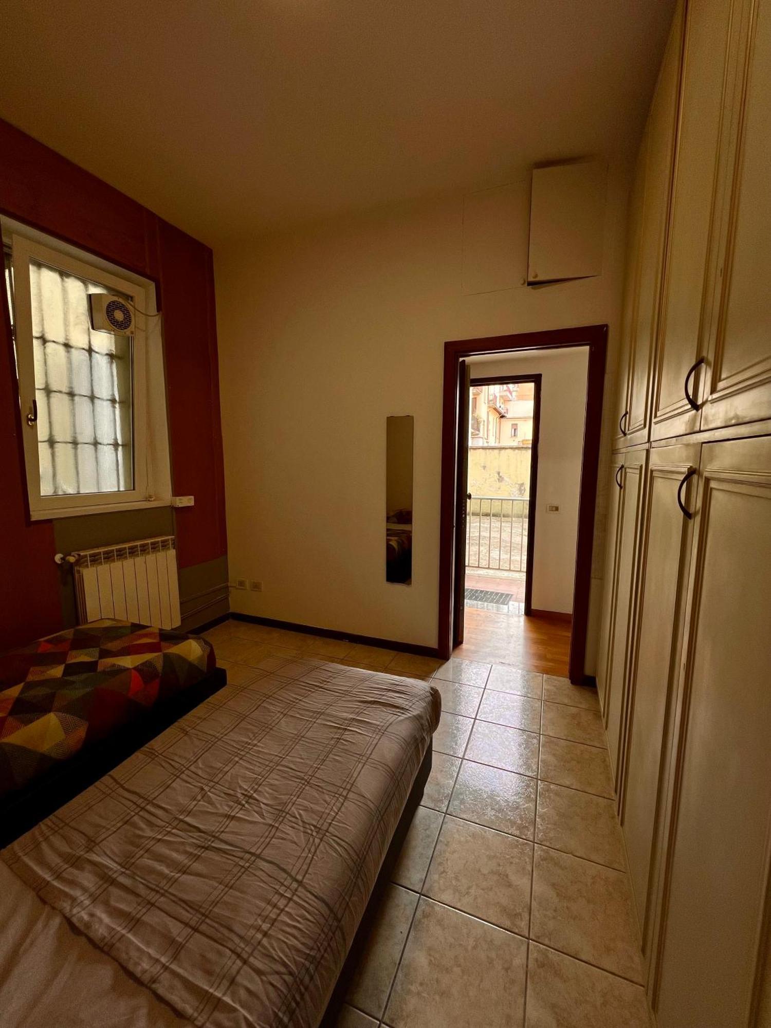 Apartment Soperga Mailand