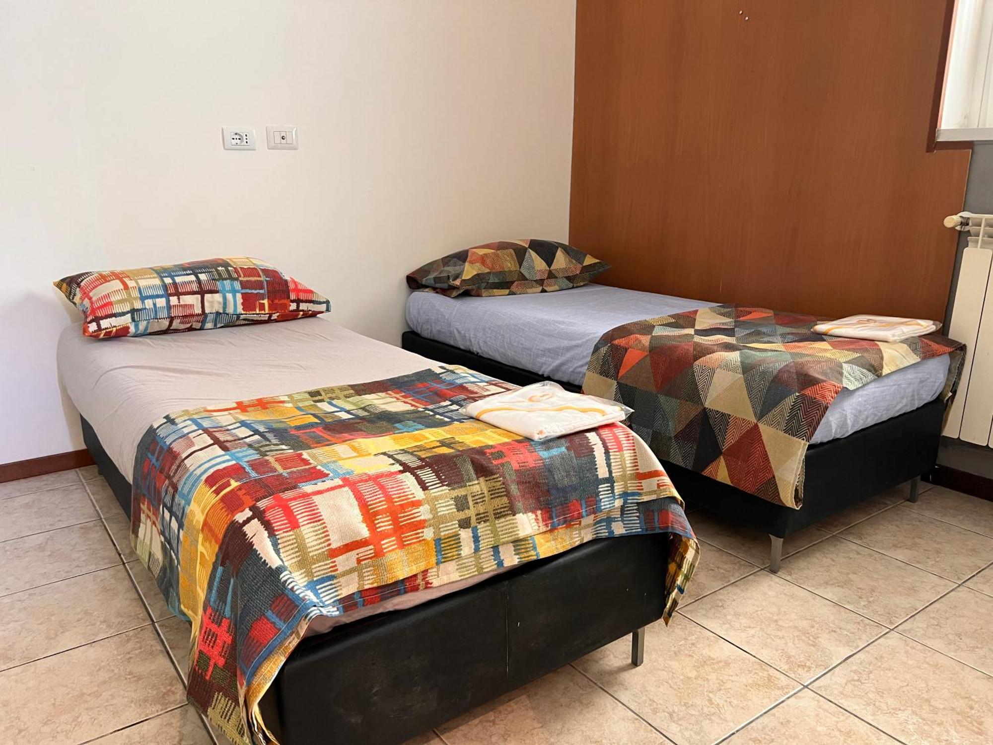 Soperga Apartment