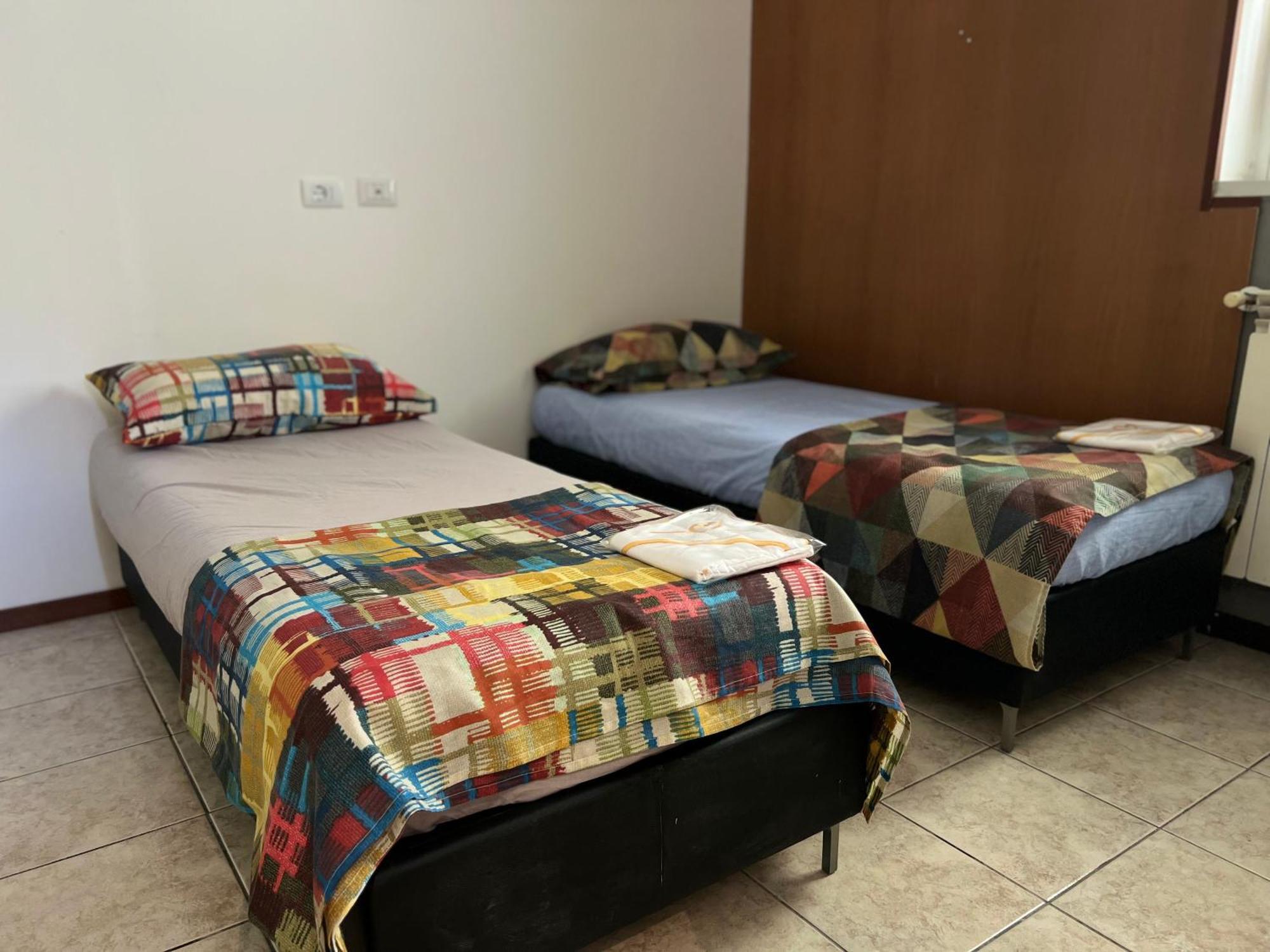 Soperga Apartment *