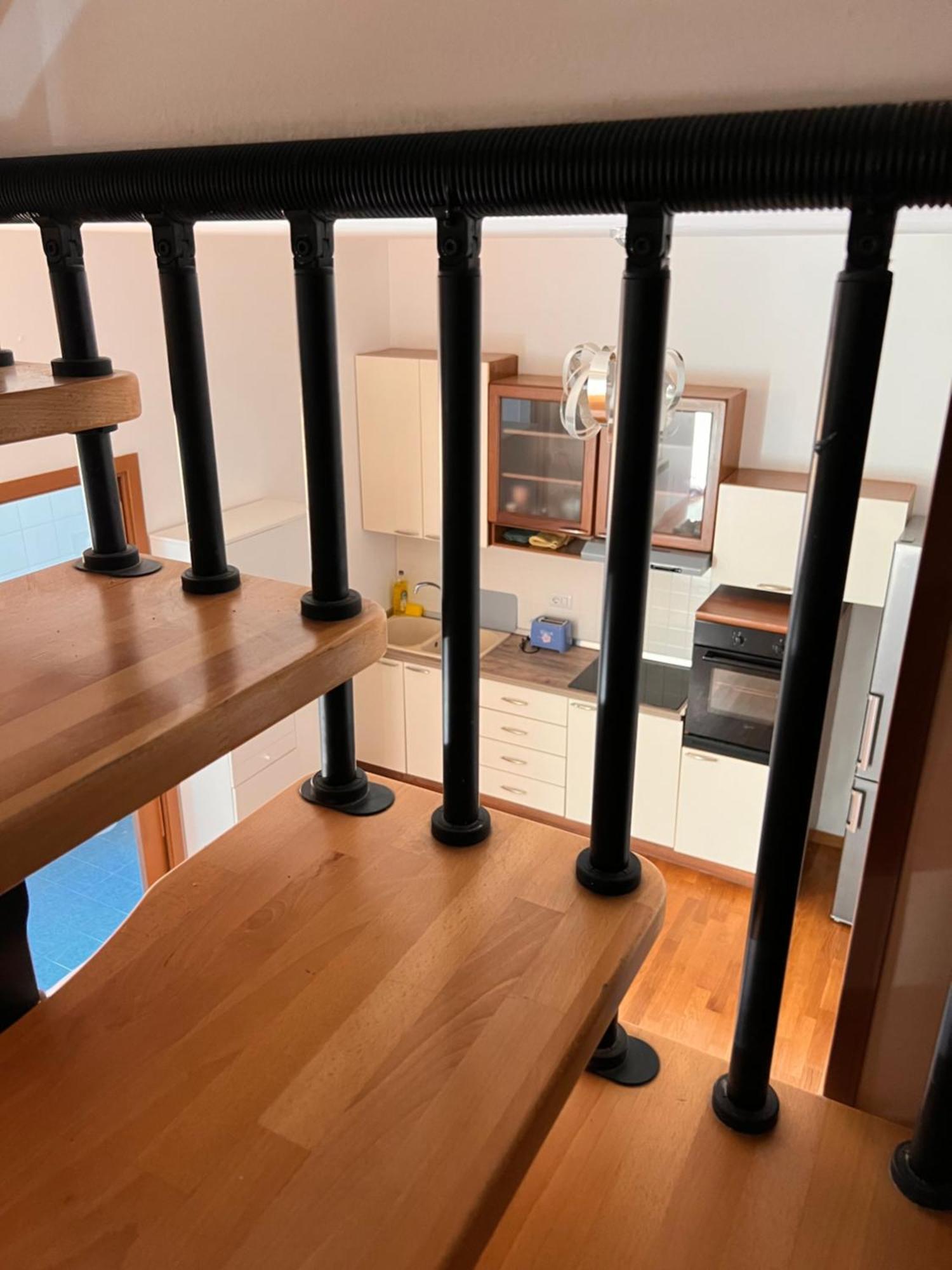 Soperga Apartment *